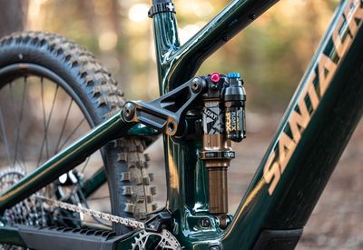 Santa Cruz Vala 1 CC X0 AXS RSV Medium | In Stock Bosch CX eMTB