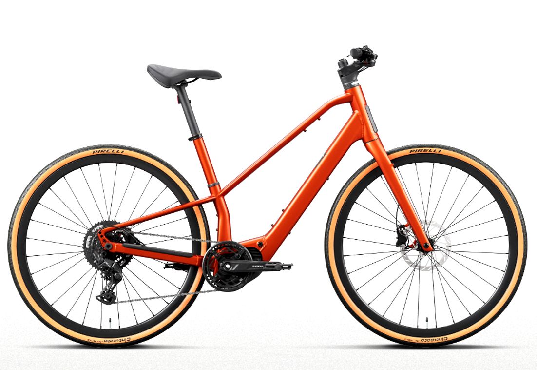 2027-ORBEA CARPE 25 28mph Mars Red-MEDIUM