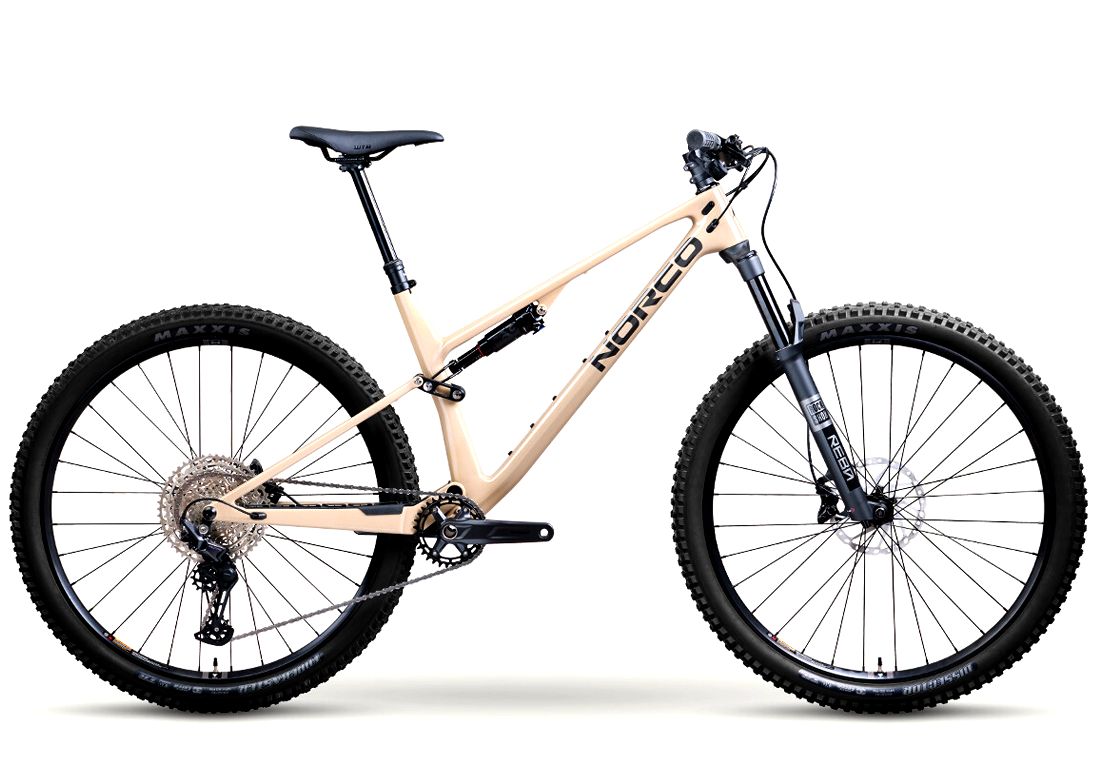 NORCO REVOLVER LT C3 SZ4 29 KHAKI BROWN