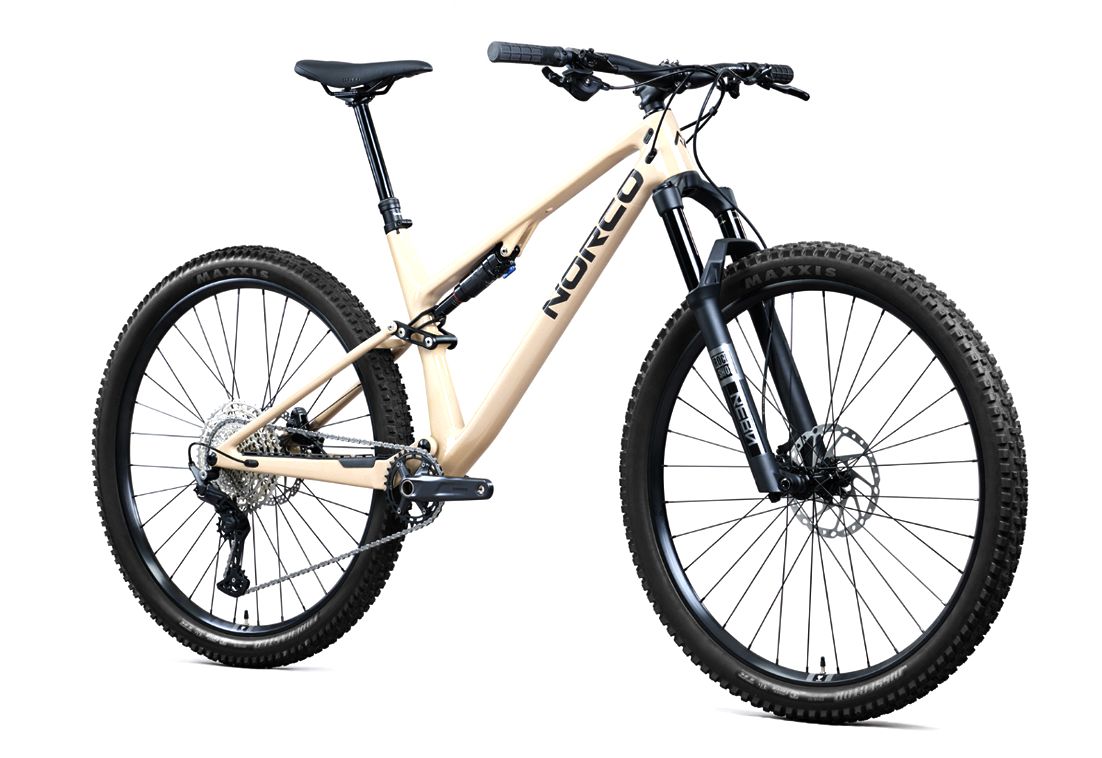 NORCO REVOLVER LT C3 SZ4 29 KHAKI BROWN