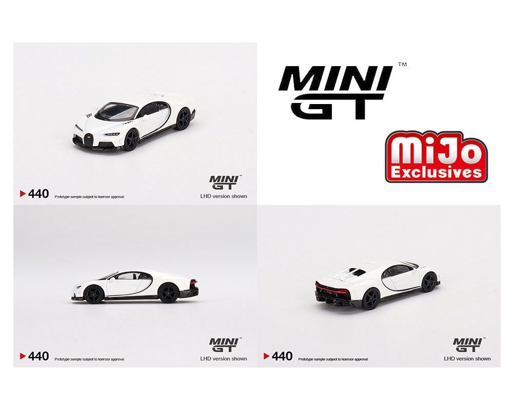 Bugatti Chiron