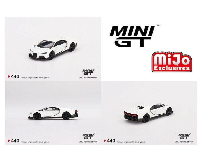 Bugatti Chiron