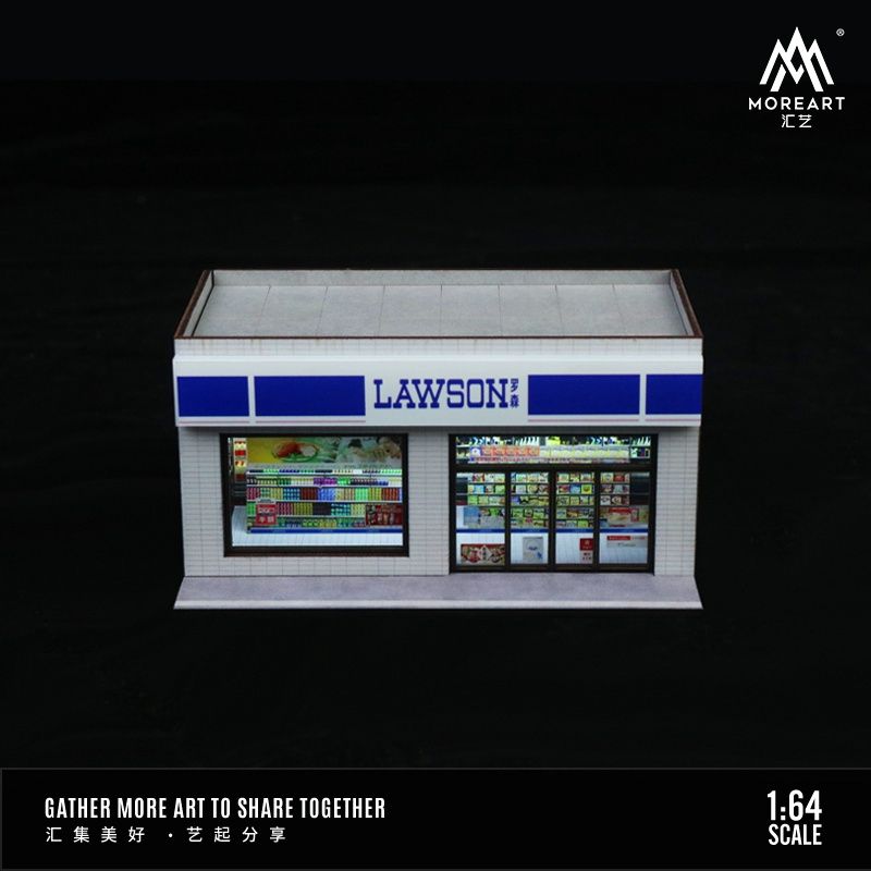 Lawson Store