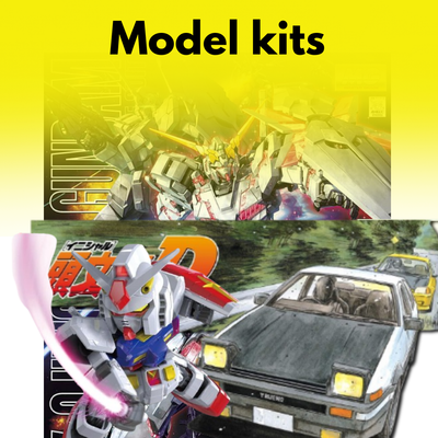 ModelKit