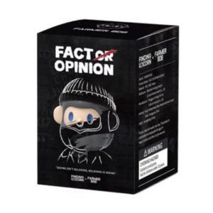 Bob Fact Opinion
