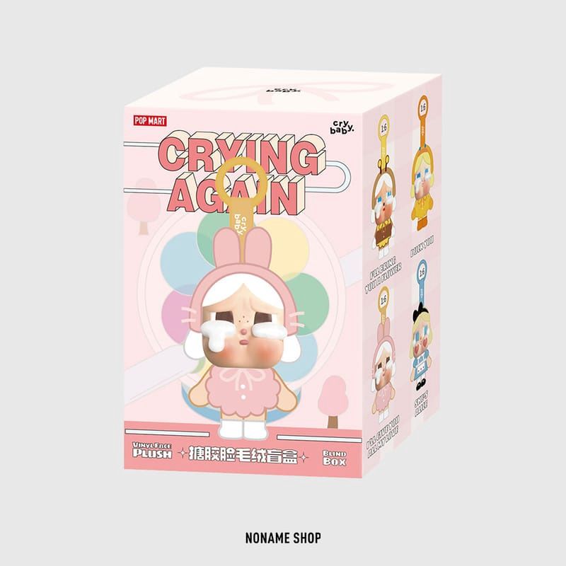 CryingBaby again