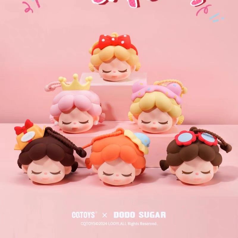 Wendy There&#39;s a Party blind box