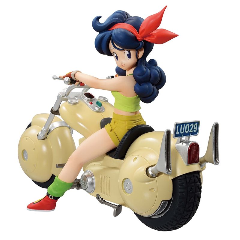 Ichibansho Figure Launch (Snap Collection) "Dragon Ball"