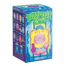 ShinWoo Baddy bear Town blindbox