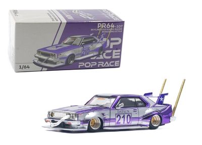 Skyline C210 Kaido Racer