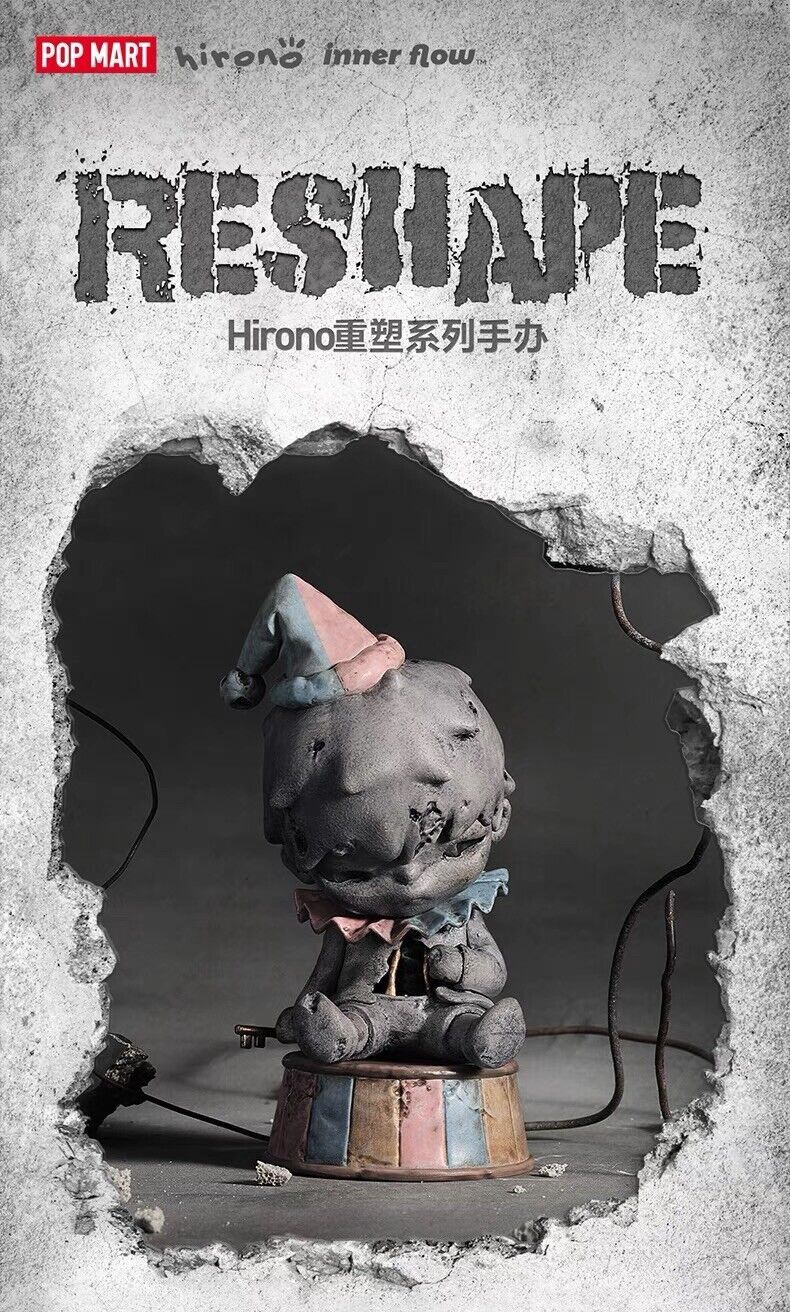 Hirono 5th Generation Inner Flow