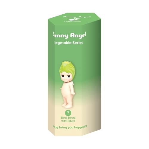 Sonny Angel Vegetable