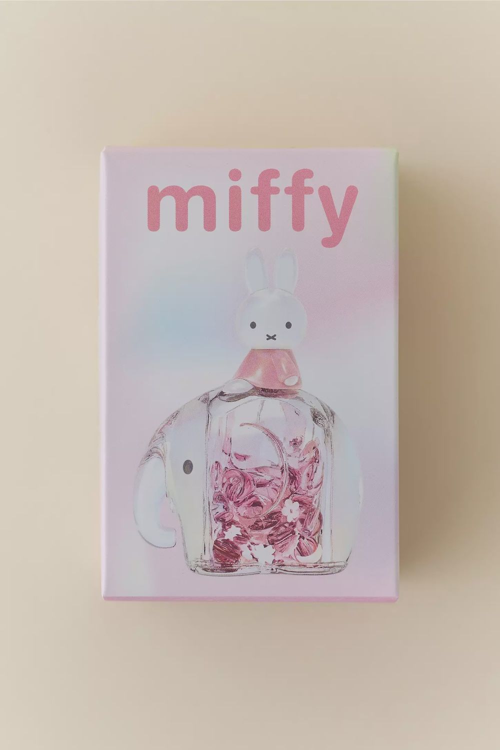 Miffy Elephant Series