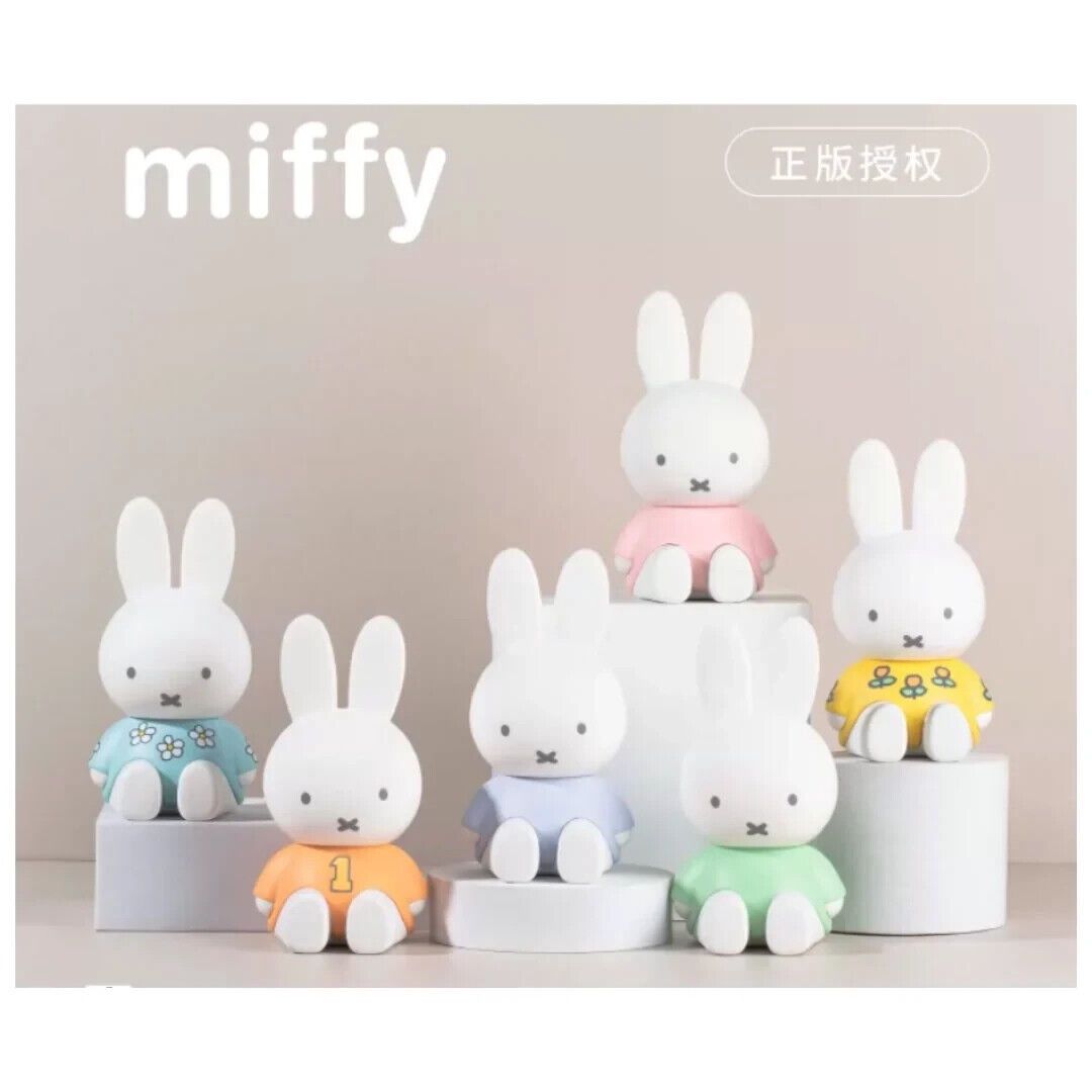 Miffy Phone Stand Blind Box