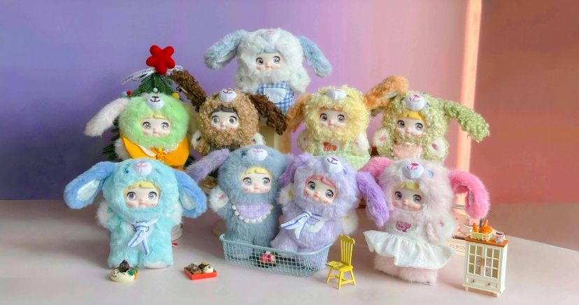 Nommi Puppy Diary