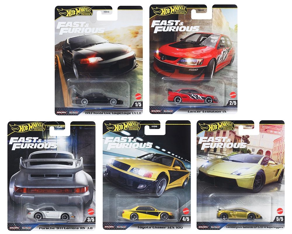F&amp;F Premium Dash M 2025