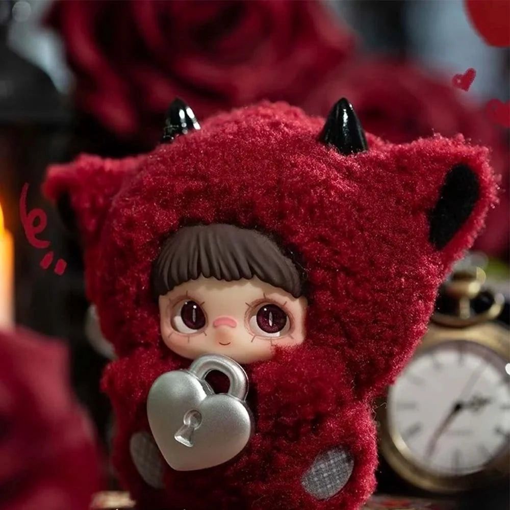 May I love you Blindbox