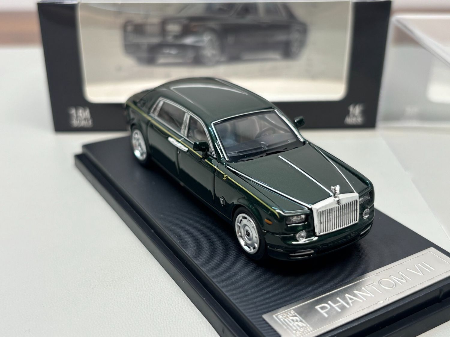 Rolls-Royce Phantom VII