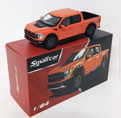 F150 SVT RAPTOR