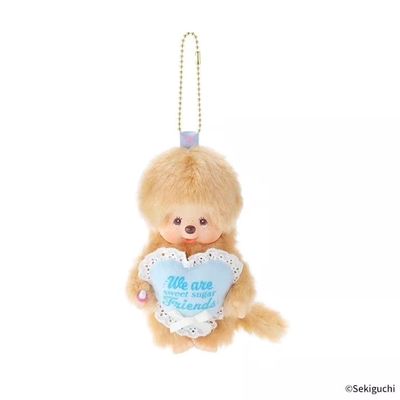 Monchhichi Sweet Sugar Series