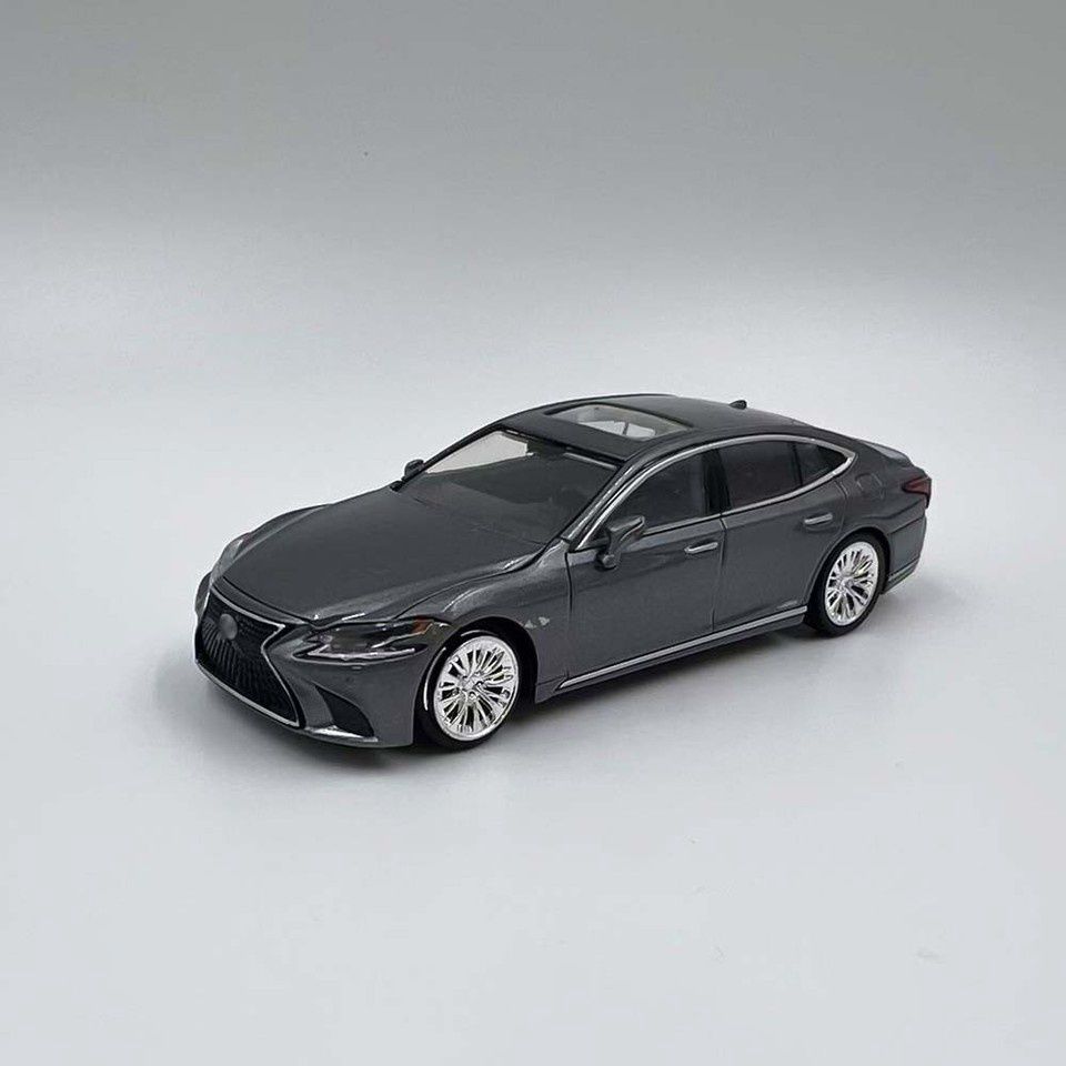 ENCHERY 1/64 LEXUS LS500h
