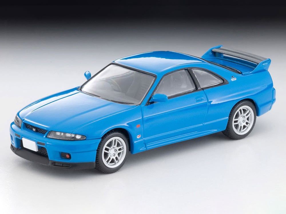 Tomica TLV NEO, Model: Lv-N308