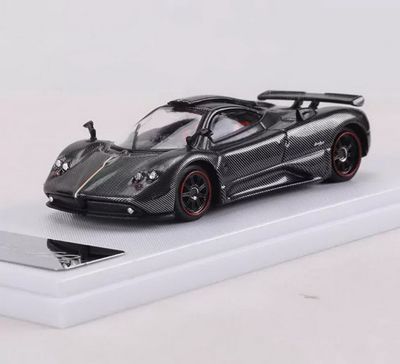 LC 1/64 Scale Pagani Zonda 760  Diecast Car