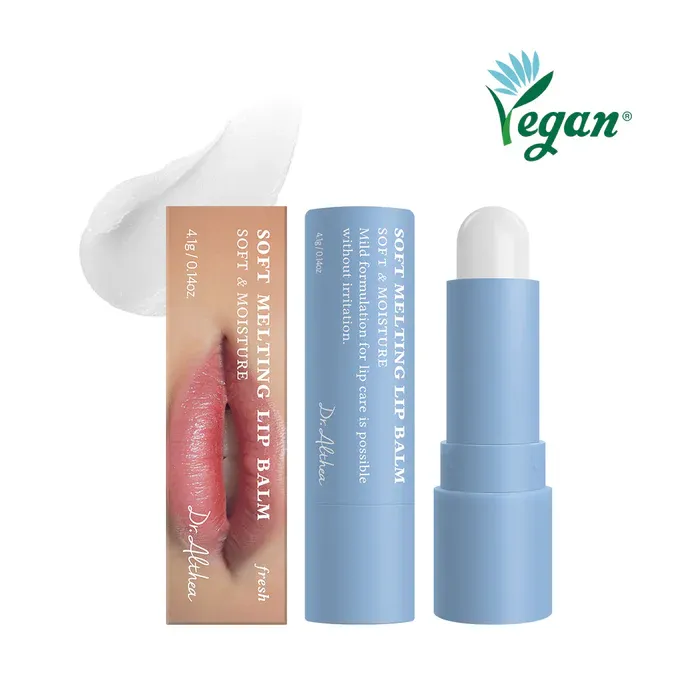 Soft Melting Fresh Lip Balm