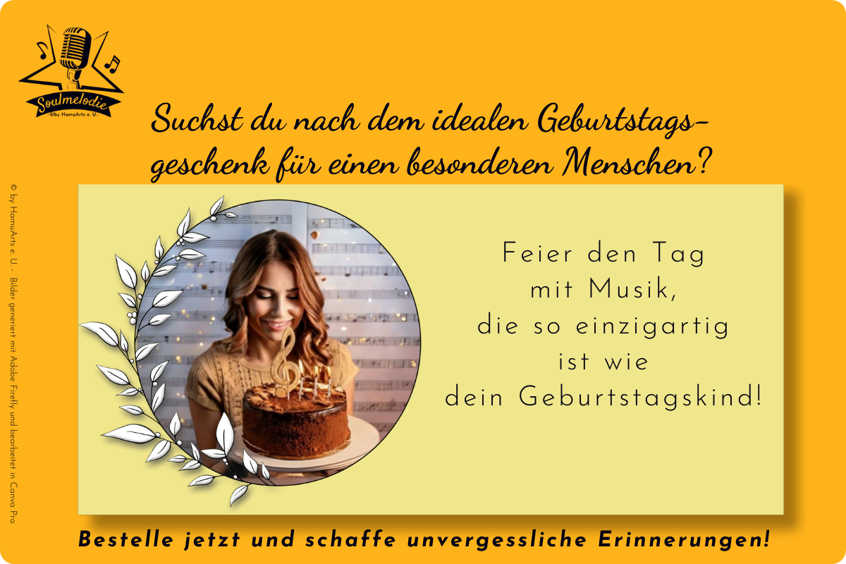Geburtstagsmelodie