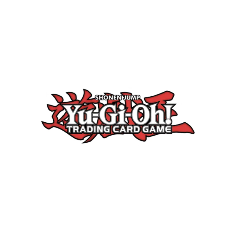 YU-GI-OH! 2025 MEGA-PACK BUNDLE TUCKBOX EN
