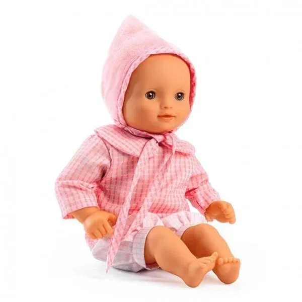 Djeco - Pop Pomea  - Baby Rose