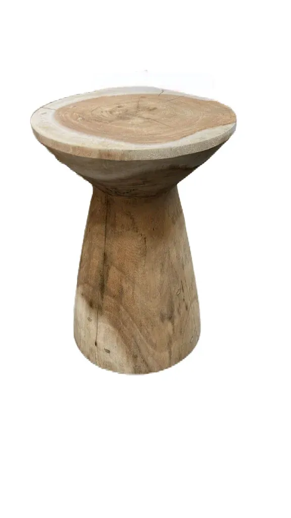 Bijzettafel Rasau