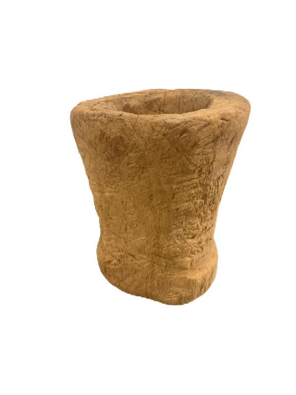 Blok - Hout - 35cm