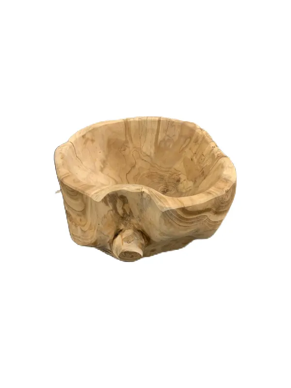 Bowl - Erosie - H15cm