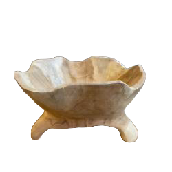 Bowl - Kaki - 25cm