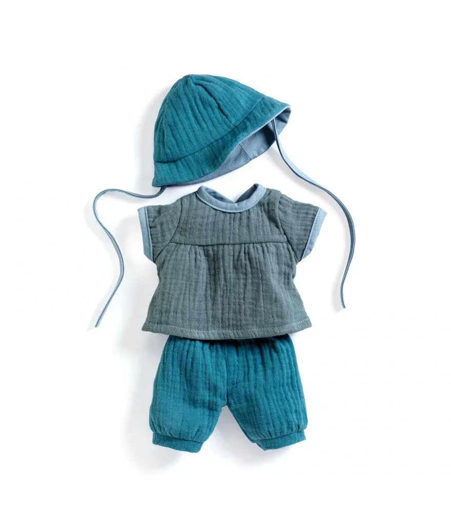 Djeco Pomea - Outfit Summer