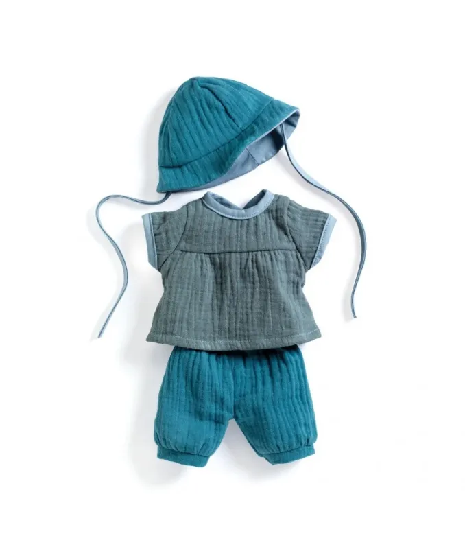 Djeco Pomea - Outfit Summer