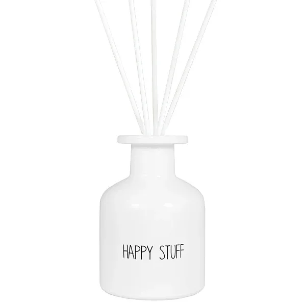 Geurstokjes - Happy Stuff