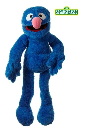 Living Puppets - Grover - 65cm