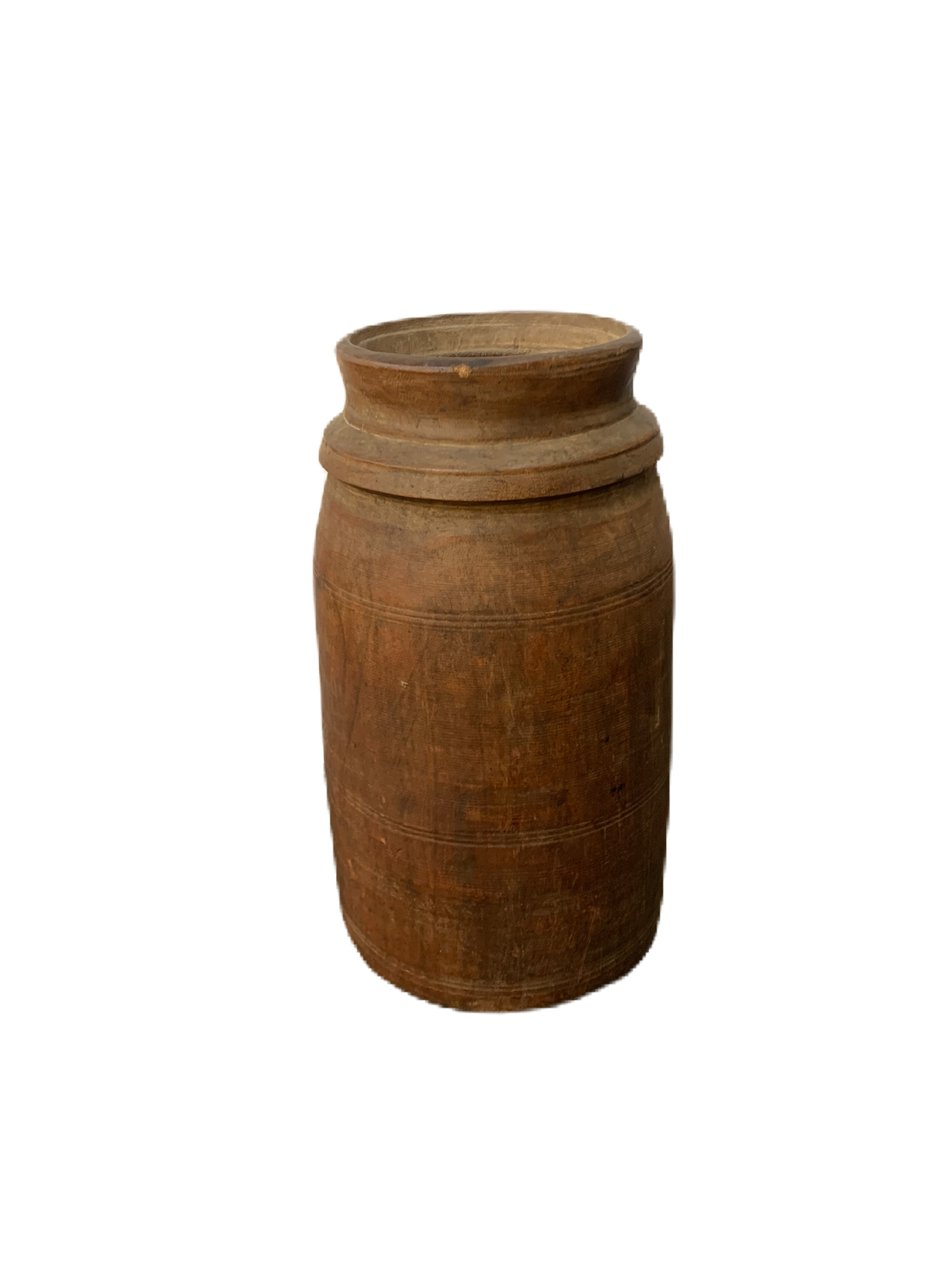 Hoge Pot - Nepal Naturel - 50cm