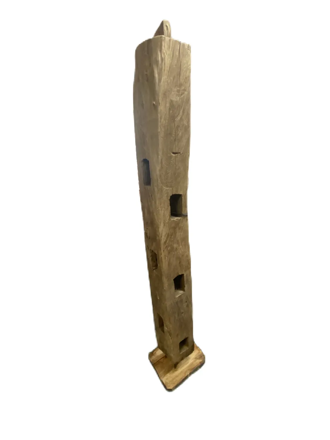Juk on stand - 170CM