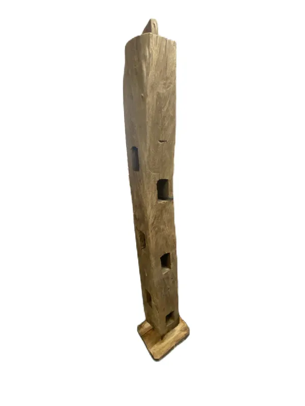 Juk on stand - 170CM