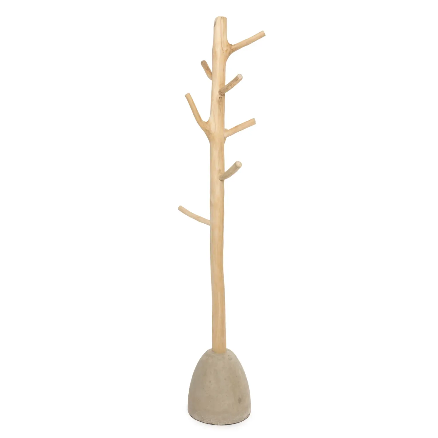 Kapstok - Naturel - 150cm