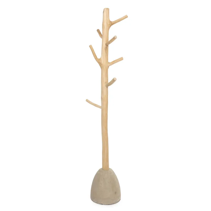 Kapstok - Naturel - 150cm
