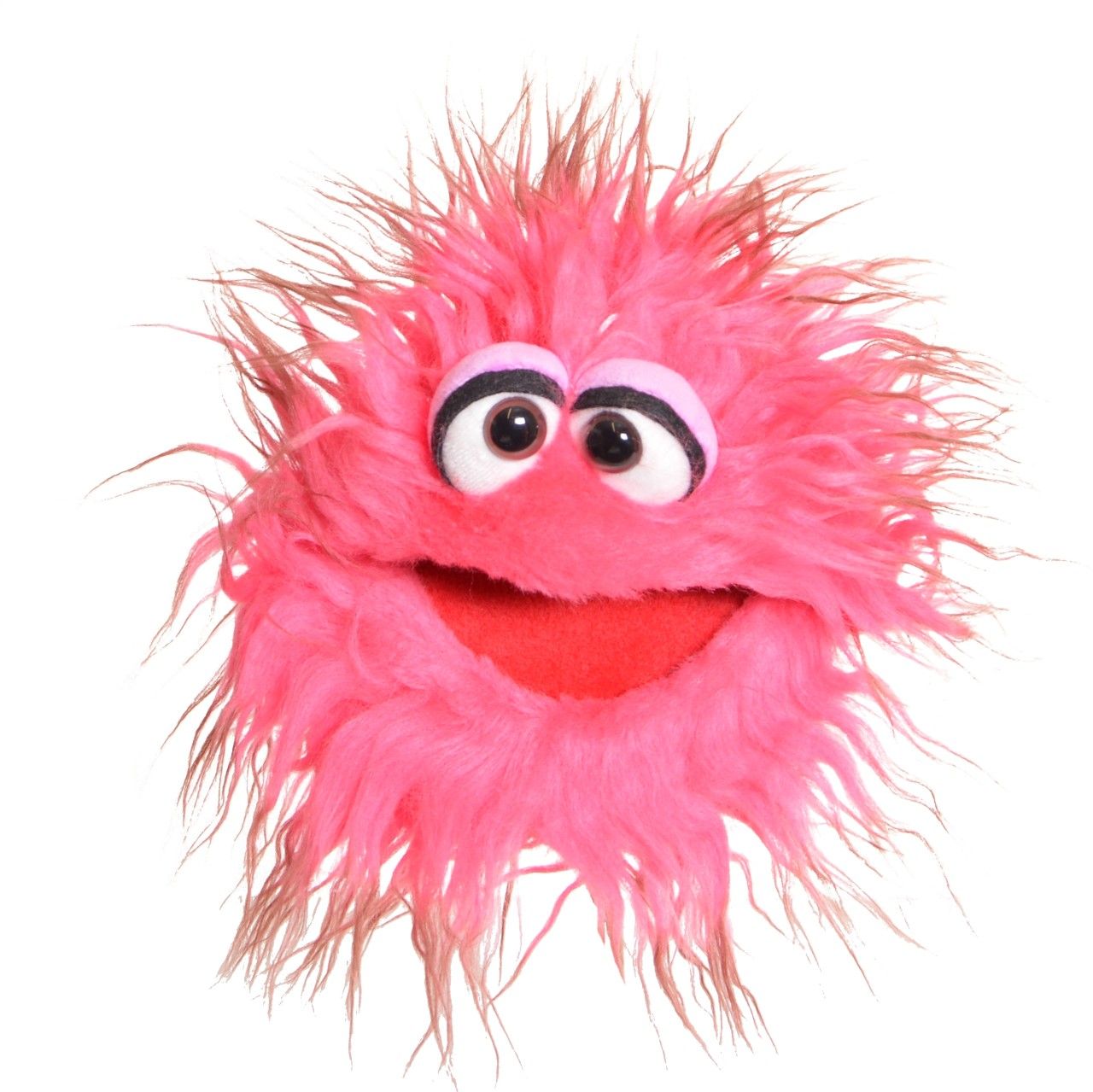 Living Puppets - Knups