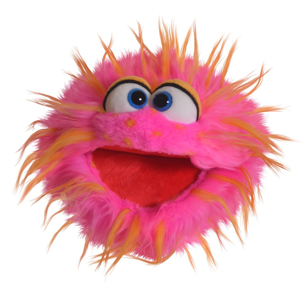 Living Puppets - Knaller