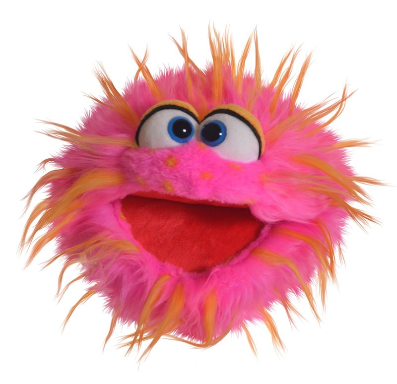 Living Puppets - Knaller