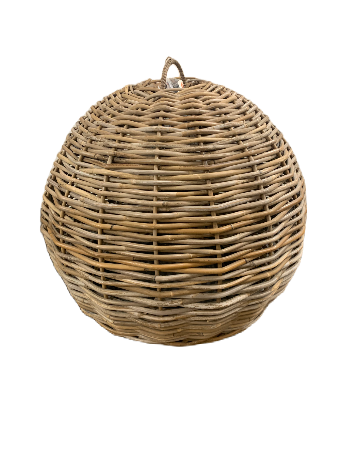 Lampenkap - Bamboo - Dia 40cm