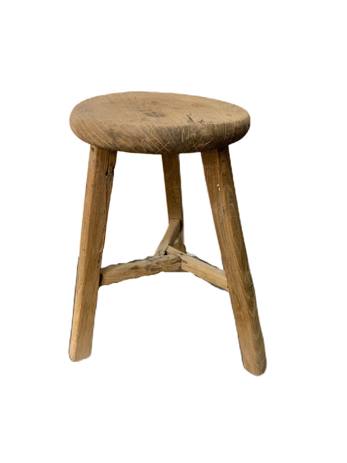 Kruk Rond - 50cm