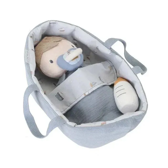 Little Dutch - Babypop Jim